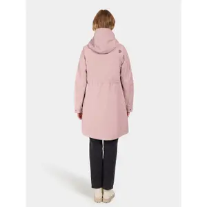Women's jacket Didriksons Thelma image-5