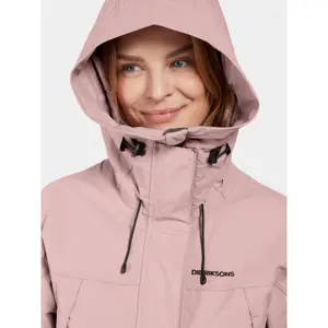 Women's jacket Didriksons Thelma image-6