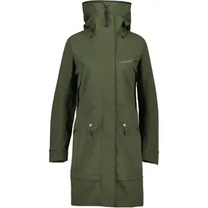 Women's parka Didriksons Ilma 8 image-0