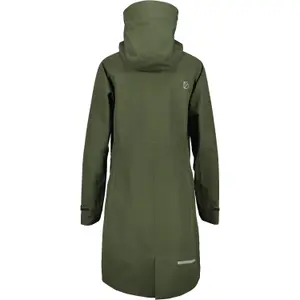 Women's parka Didriksons Ilma 8 image-1