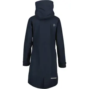 Women's parka Didriksons Ilma 8 image-1