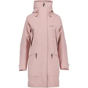Women's hooded parka Didriksons Ilma 8 image-0