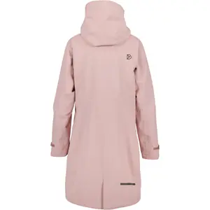 Women's hooded parka Didriksons Ilma 8 image-2