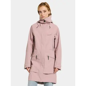 Women's hooded parka Didriksons Ilma 8 image-1