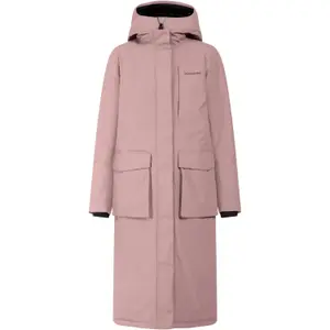 Parka comprida para mulher Didriksons Leya image-0
