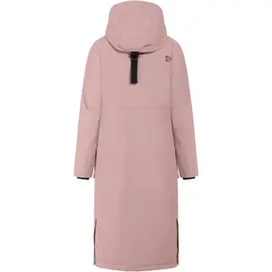 Parka comprida para mulher Didriksons Leya image-3