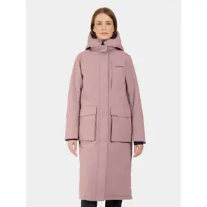 Parka comprida para mulher Didriksons Leya image-2