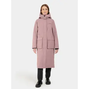 Parka comprida para mulher Didriksons Leya image-1
