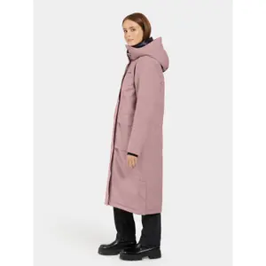 Parka comprida para mulher Didriksons Leya image-6