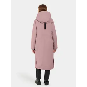 Parka comprida para mulher Didriksons Leya image-4