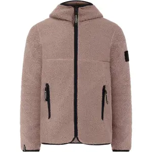 Full-zip fleece Didriksons Bror image-0