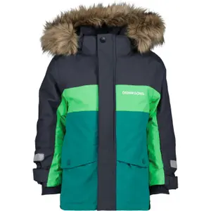 Baby parka Didriksons Bjärven 2 image-0