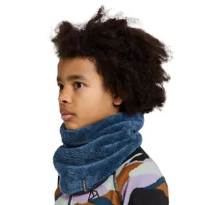Child neck cover Didriksons Mejram image-1