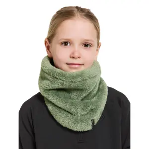 Child neck cover Didriksons Mejram image-1