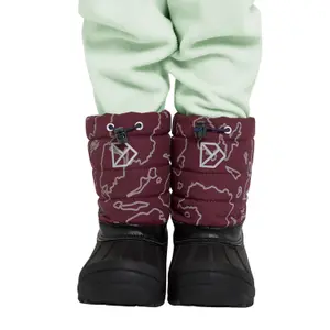 Baby après ski Didriksons Lumi image-3