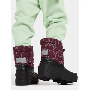 Baby après ski Didriksons Lumi image-2