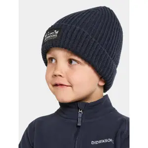 Children's hat Didriksons Bus image-3