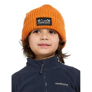 Children's hat Didriksons Bus image-1