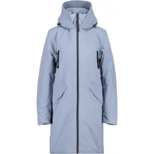 Parka feminina Didriksons Bente image-0