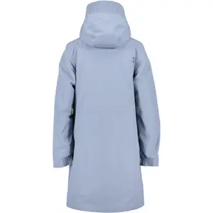 Parka feminina Didriksons Bente image-1