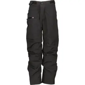 Children's waterproof Trousers Didriksons Salvia image-0