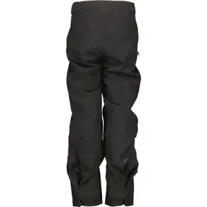 Children's waterproof Trousers Didriksons Salvia image-1