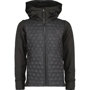 Children's zipped down jacket Didriksons Kapris image-0