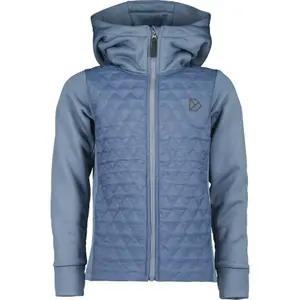 Children's zipped down jacket Didriksons Kapris image-0