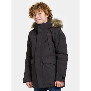 Parka para niños Didriksons Oxid image-1