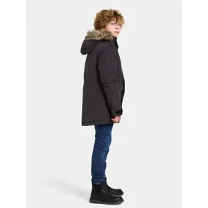 Parka para niños Didriksons Oxid image-5
