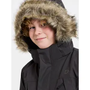Parka para niños Didriksons Oxid image-6