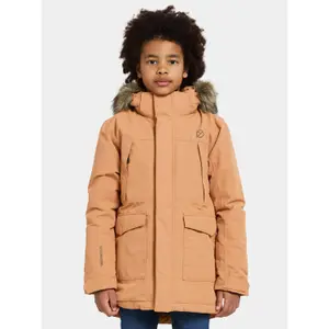 Children's parka Didriksons Oxid image-1