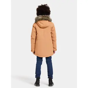 Children's parka Didriksons Oxid image-3