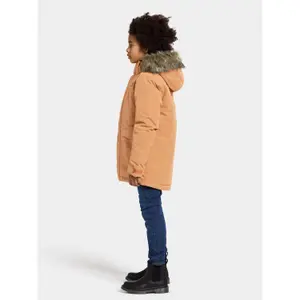 Children's parka Didriksons Oxid image-5