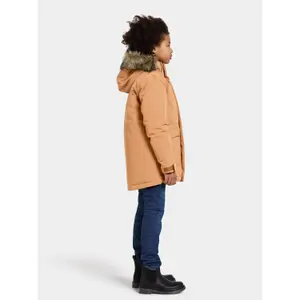 Children's parka Didriksons Oxid image-4