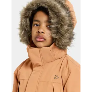 Children's parka Didriksons Oxid image-6