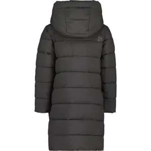 Children's parka Didriksons Olivin image-1