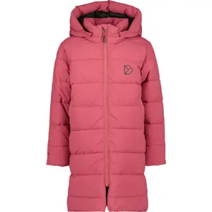 Children's parka Didriksons Olivin image-0