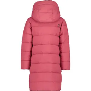 Children's parka Didriksons Olivin image-1