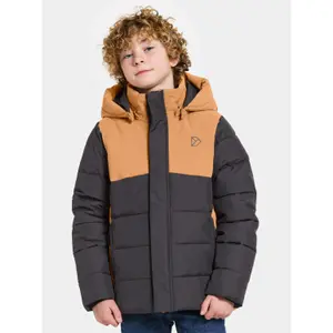 Children's down jacket Didriksons Ryolit image-1