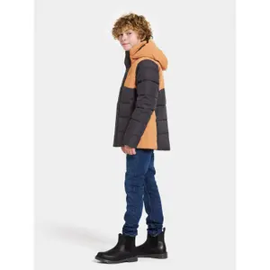 Children's down jacket Didriksons Ryolit image-2