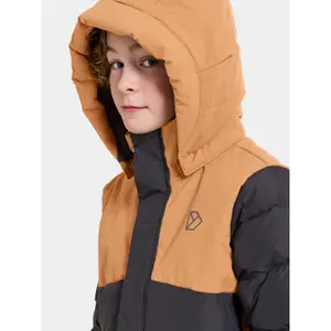 Children's down jacket Didriksons Ryolit image-6