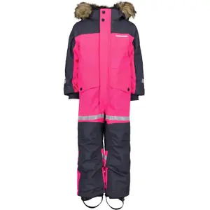 Baby waterproof suit Didriksons Bjärven 2 image-0