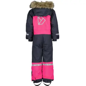 Baby waterproof suit Didriksons Bjärven 2 image-1