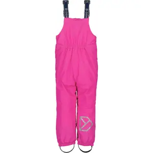 Children's ski overalls Didriksons Tarfala image-4