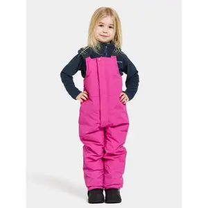 Children's ski overalls Didriksons Tarfala image-1