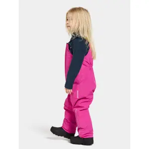 Children's ski overalls Didriksons Tarfala image-2