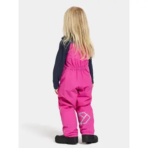 Children's ski overalls Didriksons Tarfala image-5