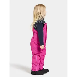 Children's ski overalls Didriksons Tarfala image-3