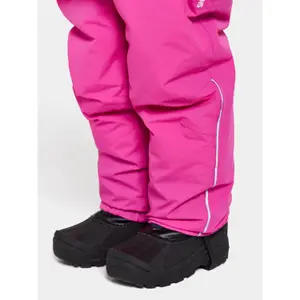 Children's ski overalls Didriksons Tarfala image-6